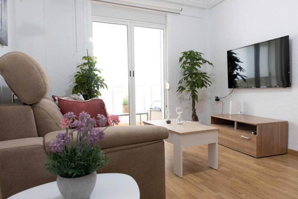 Apartamento Rio 阿利坎特 外观 照片