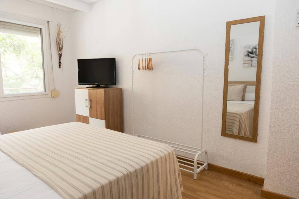 Apartamento Rio 阿利坎特 外观 照片