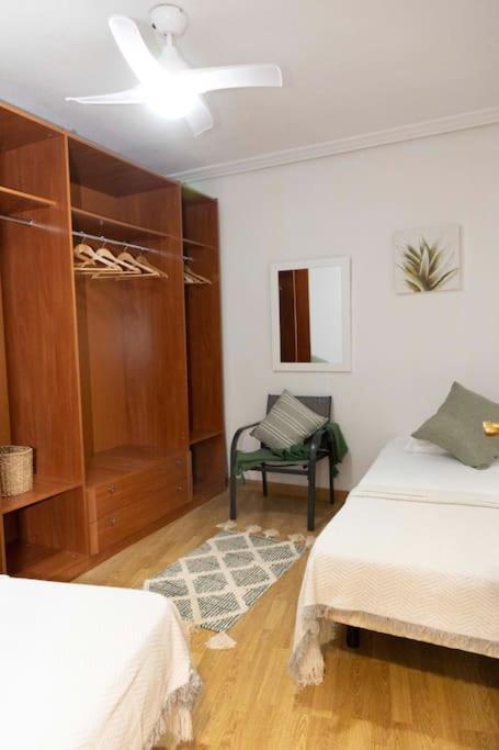Apartamento Rio 阿利坎特 外观 照片