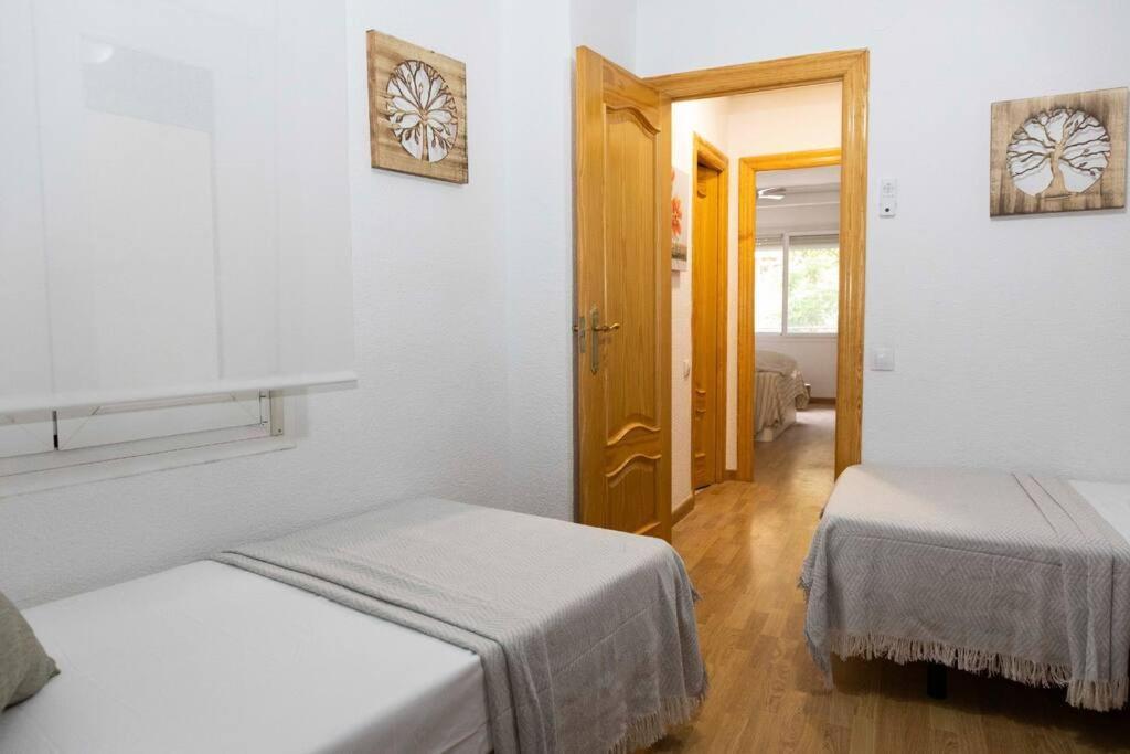 Apartamento Rio 阿利坎特 外观 照片