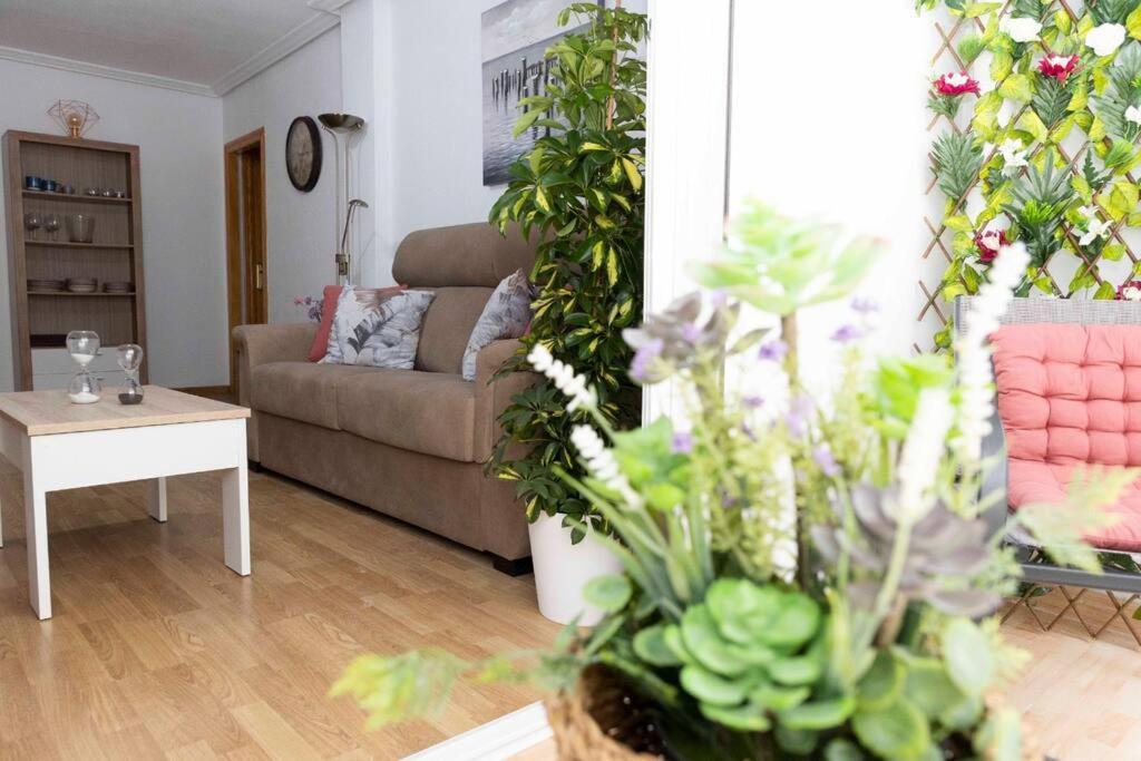Apartamento Rio 阿利坎特 外观 照片