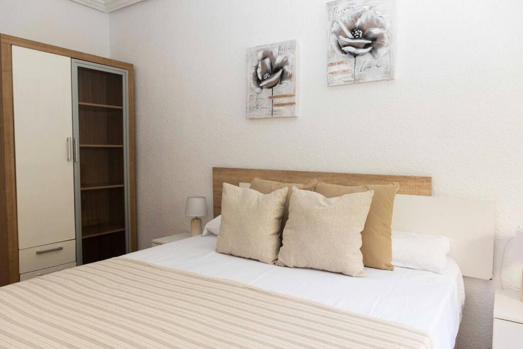 Apartamento Rio 阿利坎特 外观 照片